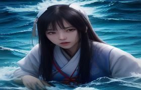 破解论坛安全检测板块，展示VirusTotal多引擎扫描结果与沙盒测试报告界面