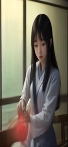 破解论坛 App 帖子详情页截图,展示楼主正文与回复楼层,整体排版清晰易读